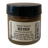 ‘RED VIXEN’ Johnny Thorpe Lure Collection