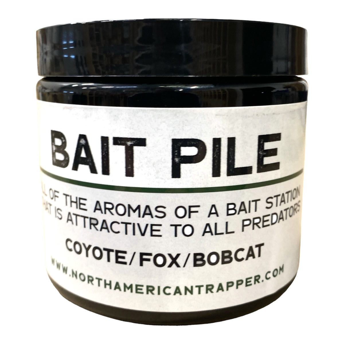 Bait Pile Predator Bait North American Trapper