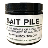 Coyote Bait - Beaver Base