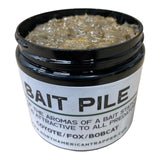 Coyote Bait - Beaver Base