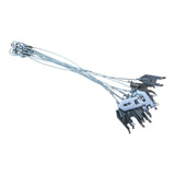 15" Wolf Fang Cable Stakes