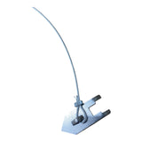 15" Wolf Fang Cable Stakes