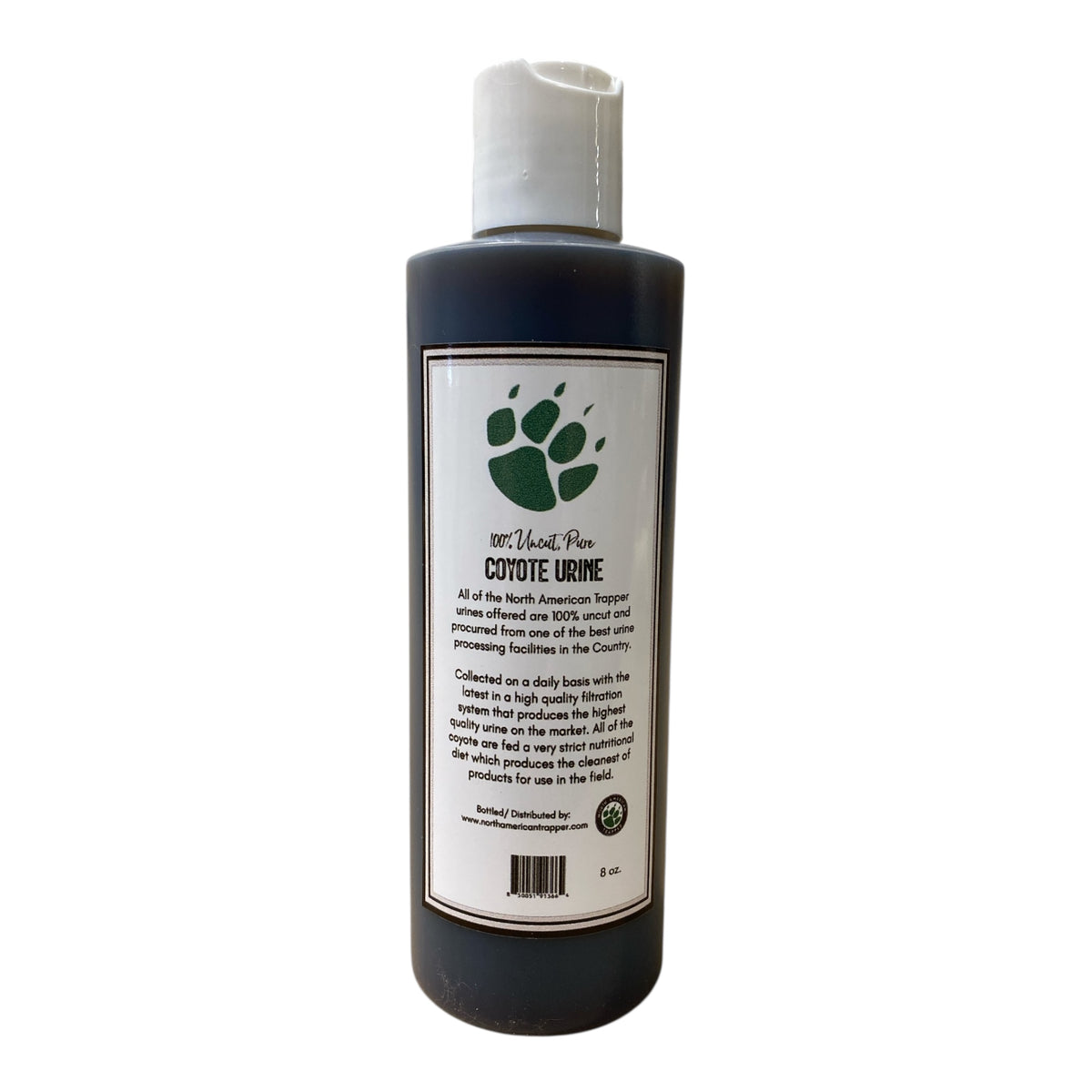 coyote herbicide label 100% PURE Coyote Urine ~ Best Quality