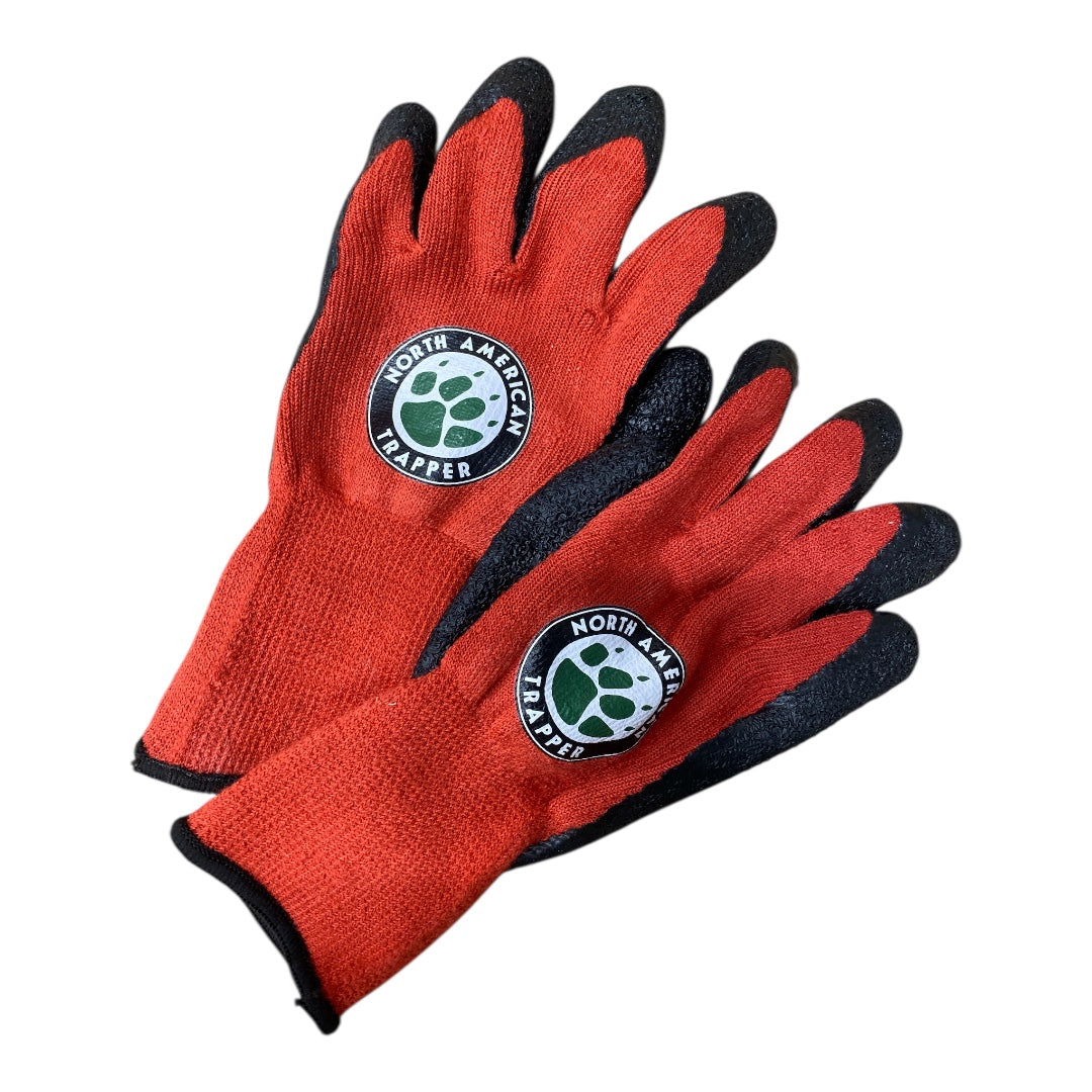 NAT TRAPPING GLOVES