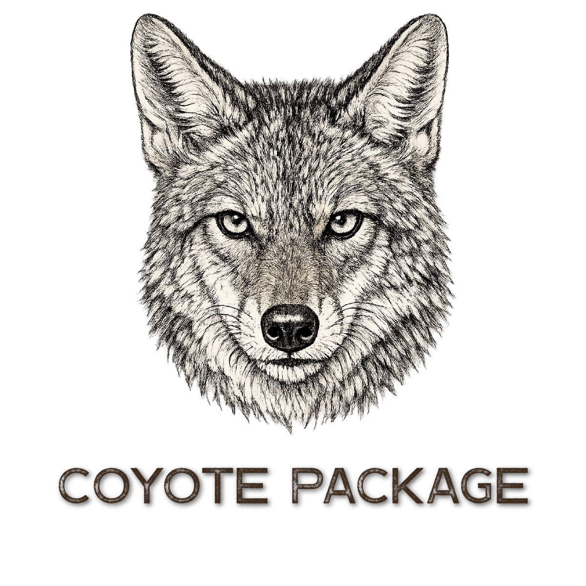 Coyote Package | Field-Ready Predator Control System | Dakotaline®