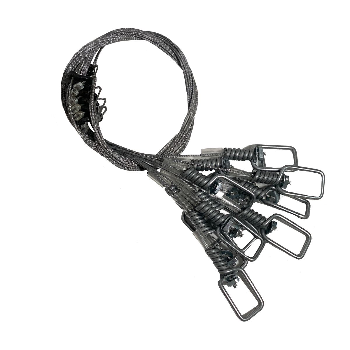 Garden Package North American Trapper