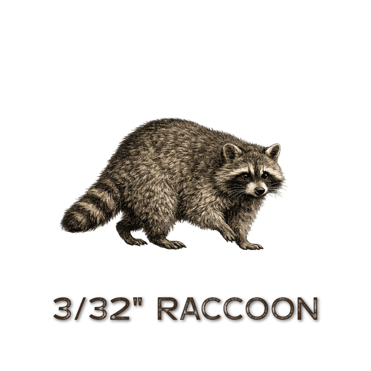 Dakotaline™ Raccoon Snare | Home & Property Protection System