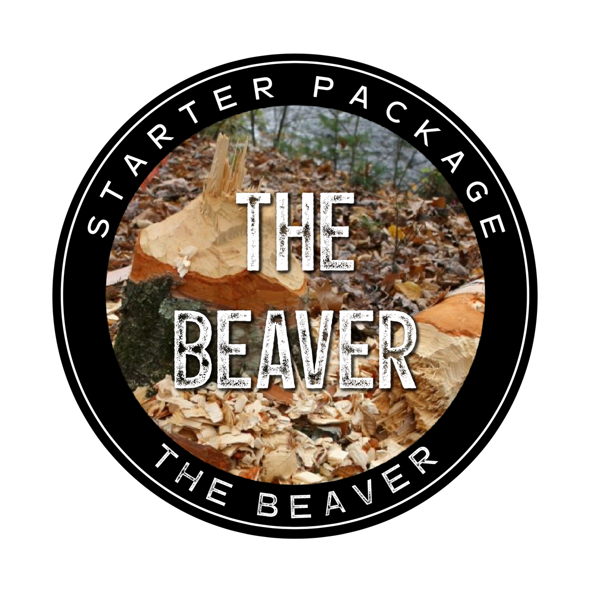 NAT Beaver Control Package North American Trapper