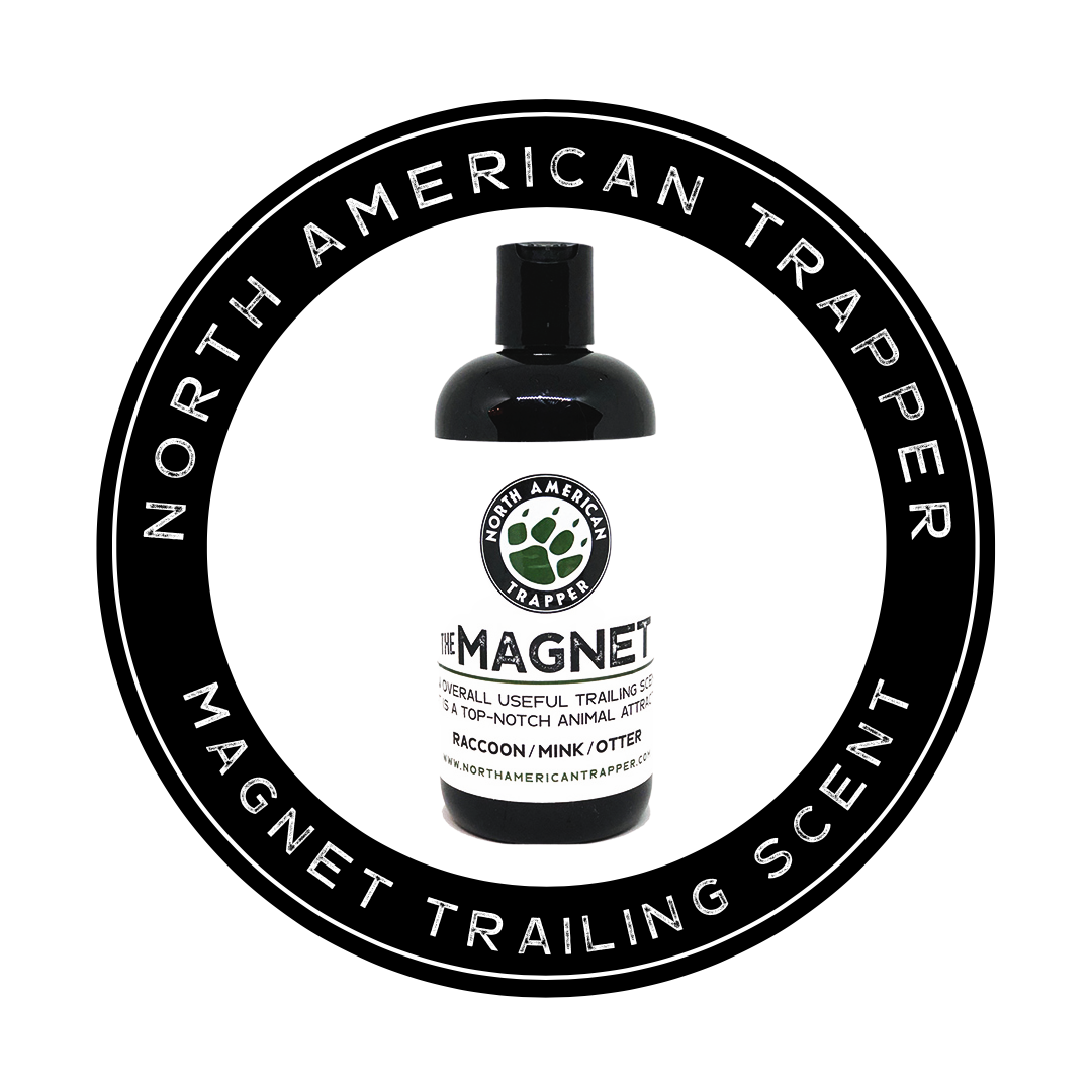100% Pure Uncut Salmon Oil – Trapping Lure For Raccoon, Mink, Otter, Coyote – Southern Snares