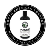 'MAGNET Trailing Scent' - Raccoon trapping lure