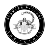 Starter Package The Coyote