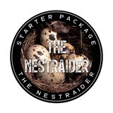 NAT Nest Raider™ Raccoon Trapping Package