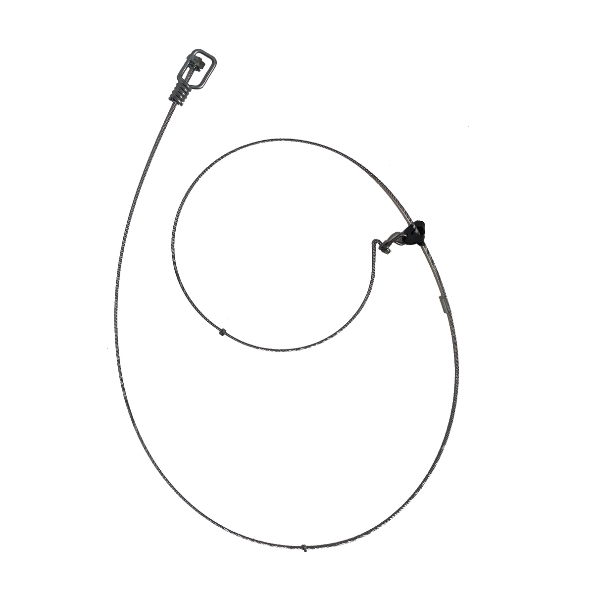 Dakota Series Cable Restraint North American Trapper