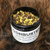 Coonbuster contents