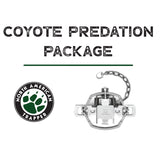Coyote Predation Package