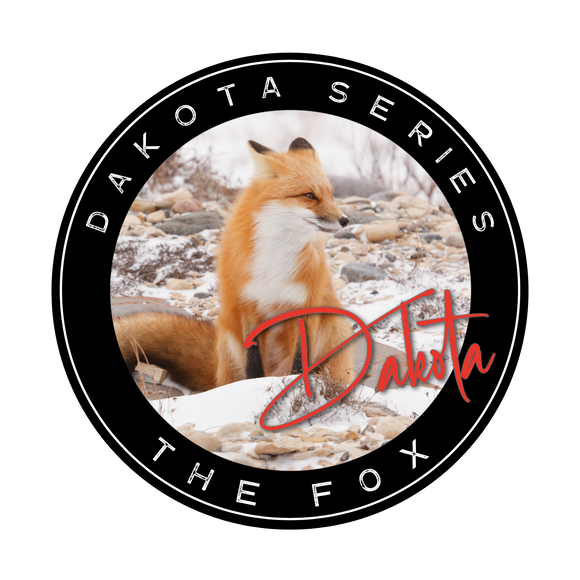 Dakota Series Fox