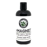 The Magnet Trailing Scent