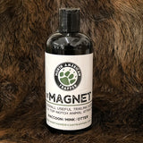 'MAGNET Trailing Scent' - Raccoon trapping lure