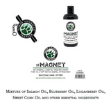 'MAGNET Trailing Scent' - Raccoon trapping lure