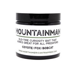 Curiosity bait for coyotes, foxes and bobcats