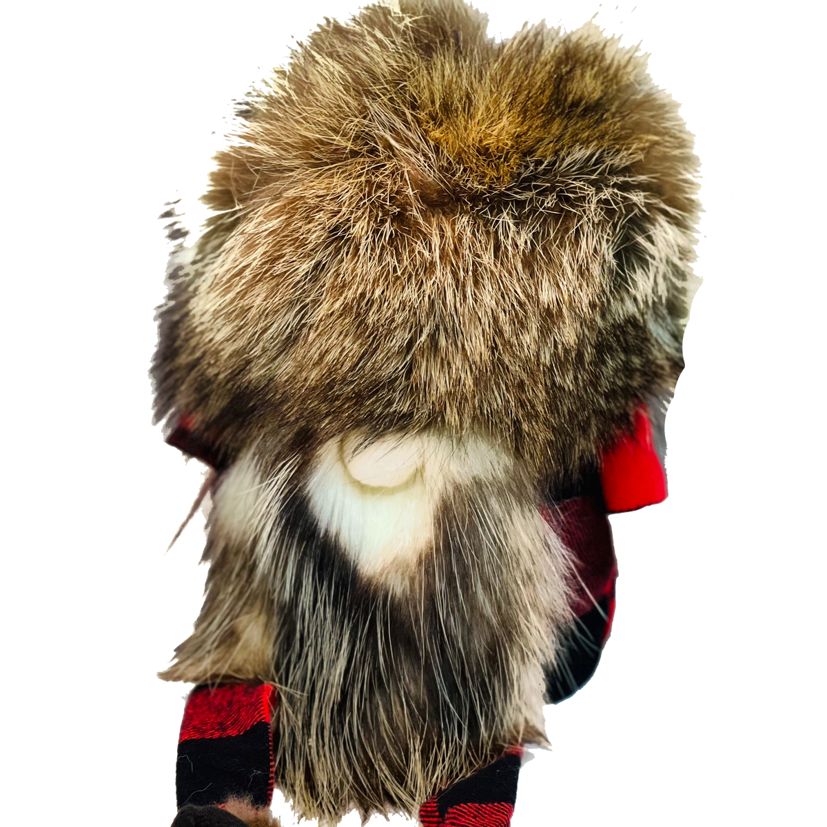 MOUNTAINMAN FUR GNOME North American Trapper
