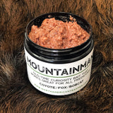 Mountainman Contents