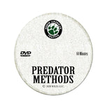 NAT Predator Trapping DVD