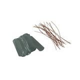 Cold Creek Trap Tags (Pack of 25)