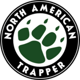 North American Trapper logo