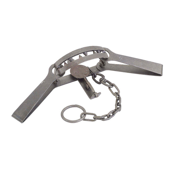 BEAR TRAPS