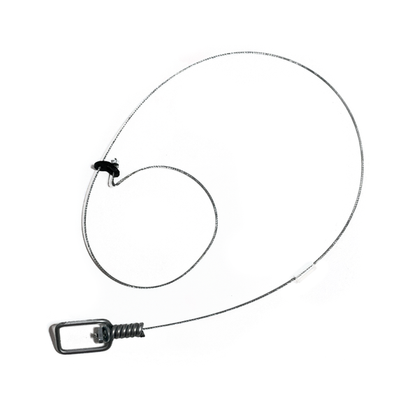 SNARES / RESTRAINTS