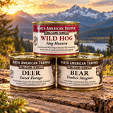 The Big Game Bundle | Backyard Baits®