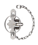 Duke #1.5 Coil Spring Trap