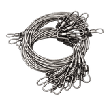 3/32" Beaver Slide Cable 8'