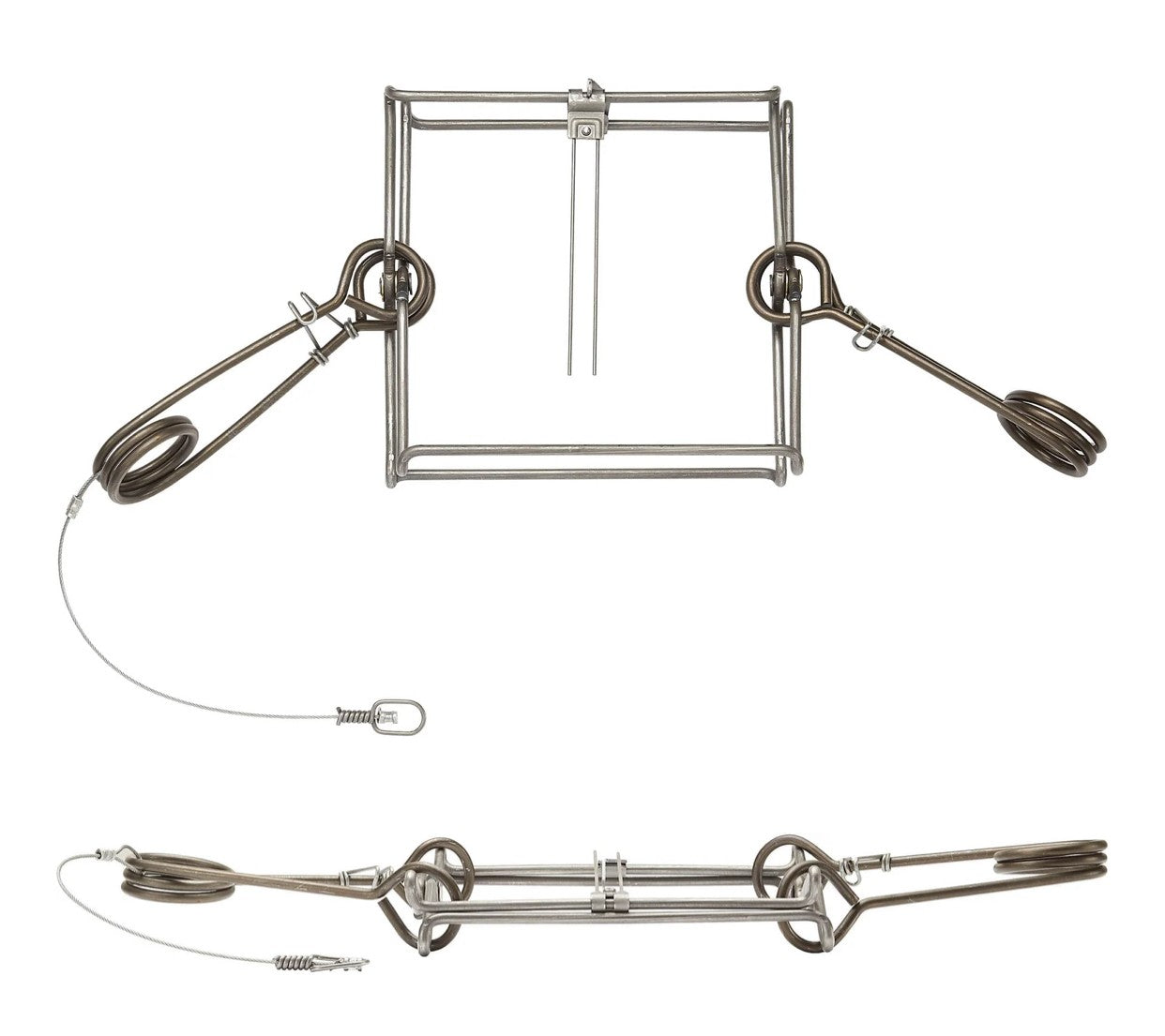 Duke #220 SUPER MAG Body Grip Trap