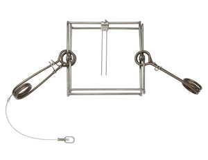 Duke #220 SUPER MAG Body Grip Trap