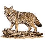The Coyote Bundle