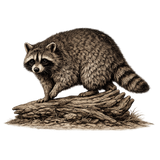 The Raccoon Bundle