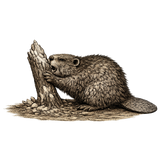 NAT Beaver Control Package