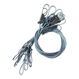 3/32" Beaver Slide Cable 5'