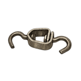 Heavy Duty 'SUPER' Swivels