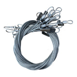 3/32" Beaver Slide Cable 8'