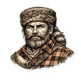 NAT Mountainman Predation Package