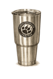 Tumbler | Stainless Steel | 20oz. / 30oz.