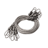 3/32" Beaver Slide Cable 5'