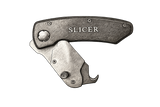 North American Trapper "SIGNATURE" SLICER Gut-Hook Knife