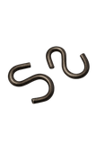 6 Guage S-Hooks