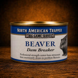 Beaver Bait | Big Game Series | Backyard Baits®