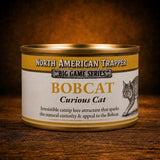 Bobcat Bait | Big Game Series | Backyard Baits®