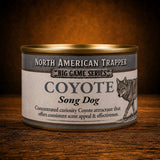 Coyote Bait | Big Game Series | Backyard Baits®